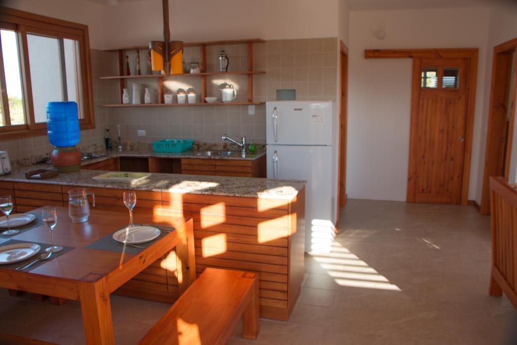 Chez Manany Galapagos Ecolodge Puerto Villamil Rum bild