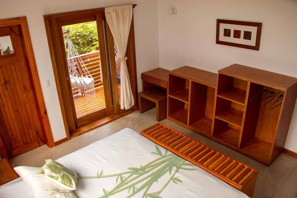 Chez Manany Galapagos Ecolodge Puerto Villamil Rum bild